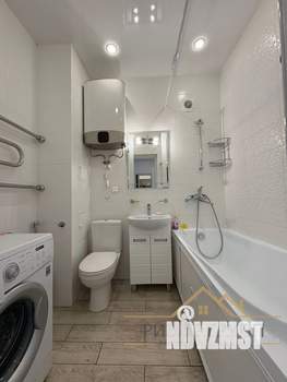 1-к квартира, вторичка, 42м2, 10/14 этаж