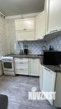 2-к квартира, вторичка, 48м2, 3/5 этаж
