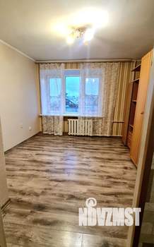 Студия квартира, вторичка, 19м2, 2/5 этаж