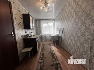 2-к квартира, вторичка, 23м2, 4/5 этаж