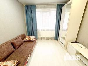 1-к квартира, вторичка, 31м2, 1/5 этаж