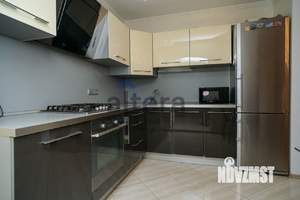 3-к квартира, вторичка, 67м2, 4/10 этаж