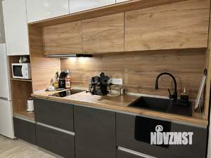 1-к квартира, вторичка, 29м2, 1/5 этаж