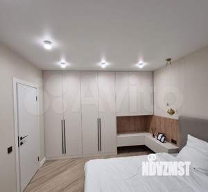 2-к квартира, вторичка, 50м2, 2/8 этаж