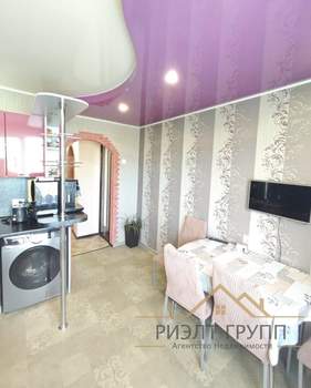 2-к квартира, вторичка, 50м2, 7/9 этаж