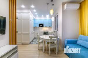 3-к квартира, вторичка, 58м2, 5/12 этаж