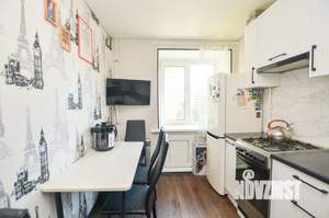 1-к квартира, вторичка, 32м2, 4/9 этаж