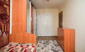 2-к квартира, вторичка, 45м2, 3/5 этаж