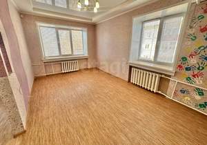 1-к квартира, вторичка, 31м2, 4/5 этаж