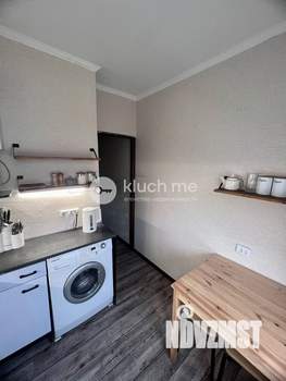 2-к квартира, вторичка, 46м2, 5/5 этаж