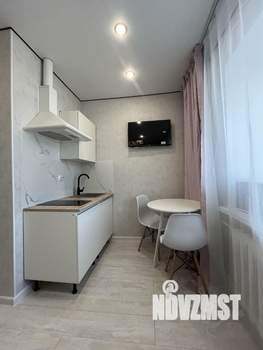 Студия квартира, вторичка, 13м2, 1/5 этаж