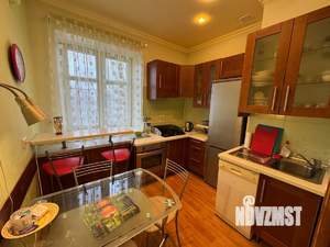 3-к квартира, вторичка, 73м2, 5/5 этаж