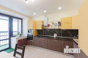 1-к квартира, вторичка, 49м2, 9/14 этаж