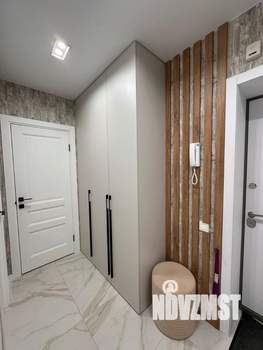 2-к квартира, вторичка, 44м2, 9/10 этаж