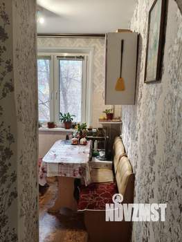 2-к квартира, вторичка, 45м2, 2/5 этаж