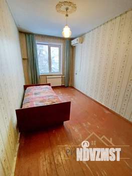 2-к квартира, вторичка, 48м2, 2/5 этаж