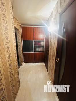 2-к квартира, вторичка, 50м2, 8/9 этаж