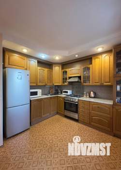 3-к квартира, вторичка, 63м2, 6/6 этаж