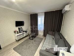 1-к квартира, вторичка, 35м2, 5/9 этаж