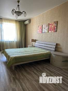 3-к квартира, вторичка, 128м2, 9/10 этаж