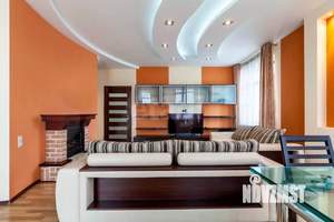2-к квартира, вторичка, 77м2, 8/18 этаж