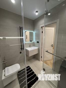 1-к квартира, вторичка, 39м2, 4/25 этаж