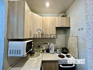 Студия квартира, вторичка, 18м2, 5/5 этаж
