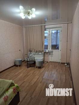 1-к квартира, вторичка, 35м2, 2/9 этаж