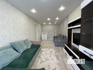 2-к квартира, вторичка, 56м2, 12/18 этаж