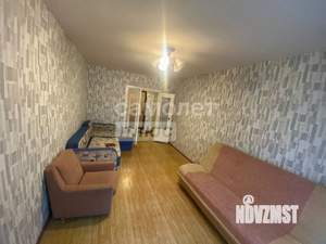 1-к квартира, вторичка, 38м2, 2/9 этаж