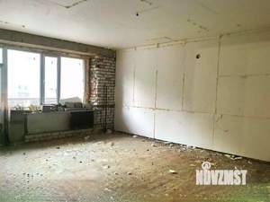 6-к квартира, вторичка, 393м2, 1/5 этаж
