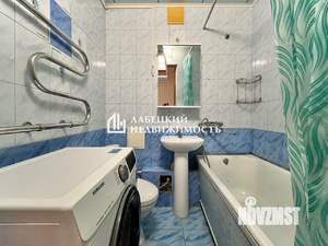 1-к квартира, вторичка, 32м2, 4/5 этаж