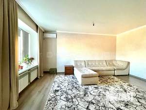 Студия квартира, вторичка, 200м2, 6/6 этаж