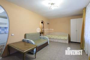 1-к квартира, вторичка, 32м2, 2/5 этаж