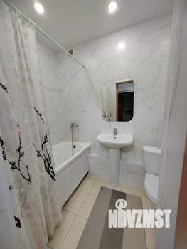 1-к квартира, вторичка, 39м2, 2/9 этаж