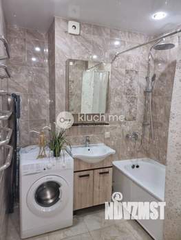 1-к квартира, вторичка, 38м2, 13/22 этаж