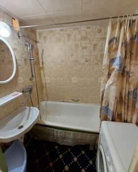 2-к квартира, вторичка, 53м2, 6/9 этаж