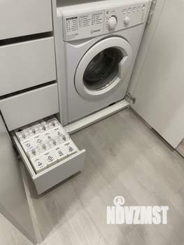 1-к квартира, вторичка, 30м2, 3/6 этаж