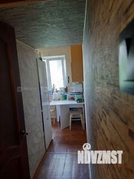 2-к квартира, вторичка, 42м2, 2/5 этаж