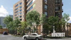 2-к квартира, вторичка, 68м2, 2/9 этаж