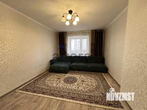 1-к квартира, вторичка, 41м2, 7/18 этаж