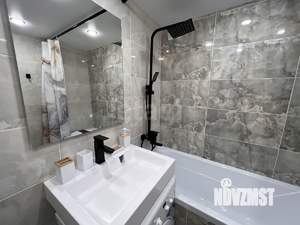 1-к квартира, вторичка, 37м2, 2/9 этаж