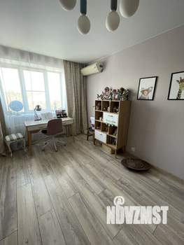 2-к квартира, вторичка, 65м2, 4/10 этаж