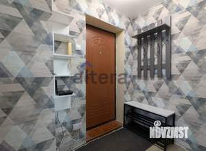1-к квартира, вторичка, 37м2, 9/9 этаж