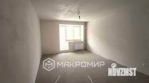 2-к квартира, вторичка, 57м2, 5/10 этаж