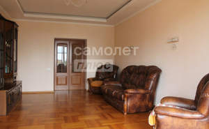 2-к квартира, вторичка, 99м2, 5/6 этаж