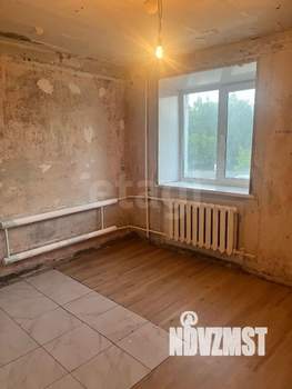 1-к квартира, вторичка, 18м2, 2/5 этаж