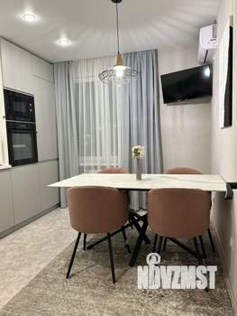 3-к квартира, вторичка, 80м2, 2/10 этаж