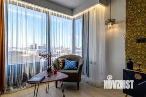 2-к квартира, вторичка, 50м2, 12/26 этаж