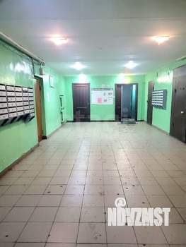 Студия квартира, вторичка, 16м2, 7/9 этаж